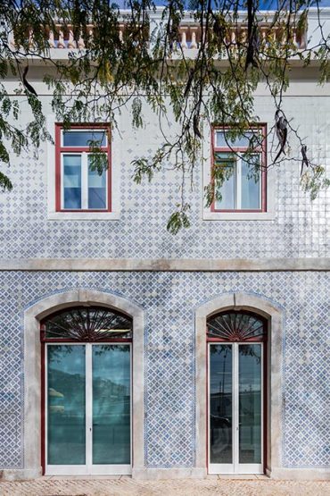 Casa das Galeotas