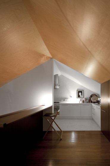 Apartamento no Arco do Cego