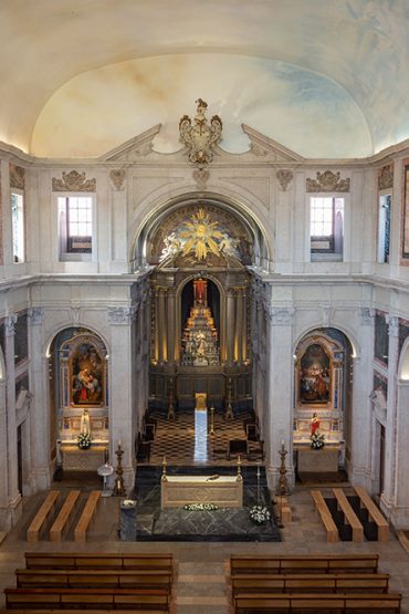 Igreja de Santa Isabel