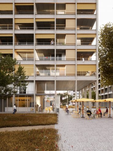 Concurso da Quinta da Baldaya