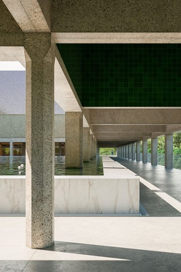 Concurso do Centro Cultural de Loures