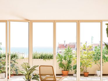 Edifício de Habitação em Marvila