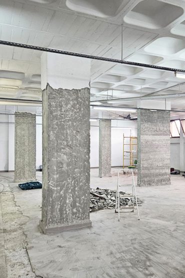 Atelier das Olaias