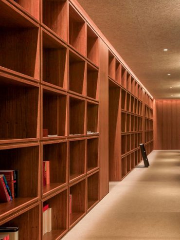 Remodelação do Escritório Gama Glória