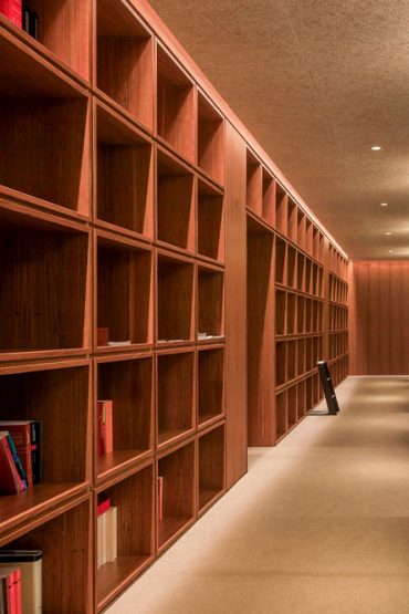 Remodelação do Escritório Gama Glória