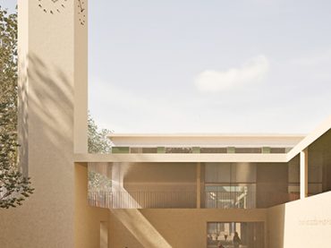 Concurso Escola Básica Nuno Gonçalves (1º Lugar)