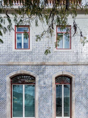 Casa das Galeotas